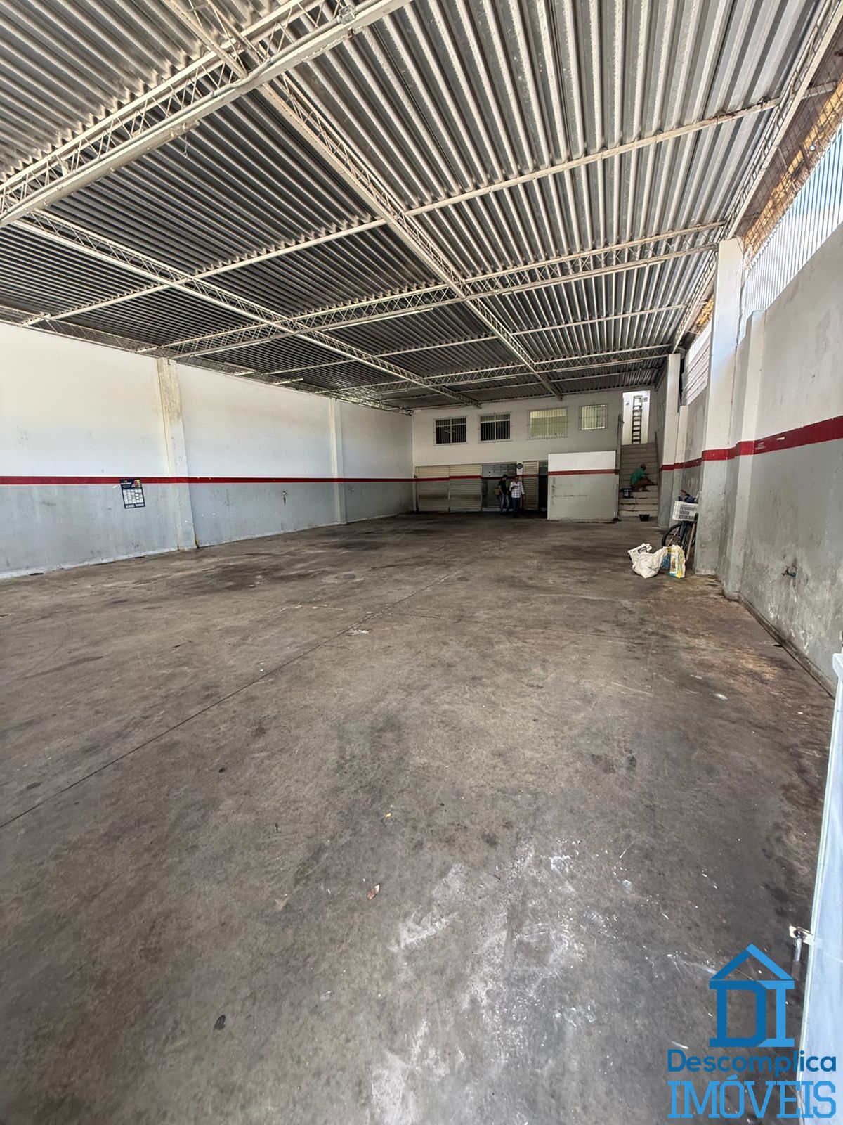 Loja-Salão, 300 m² - Foto 4