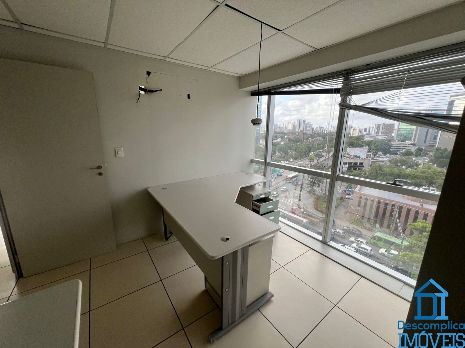 Sala-Conjunto, 84 m² - Foto 4