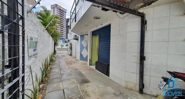 Loja-Salão, 301 m² - Foto 11