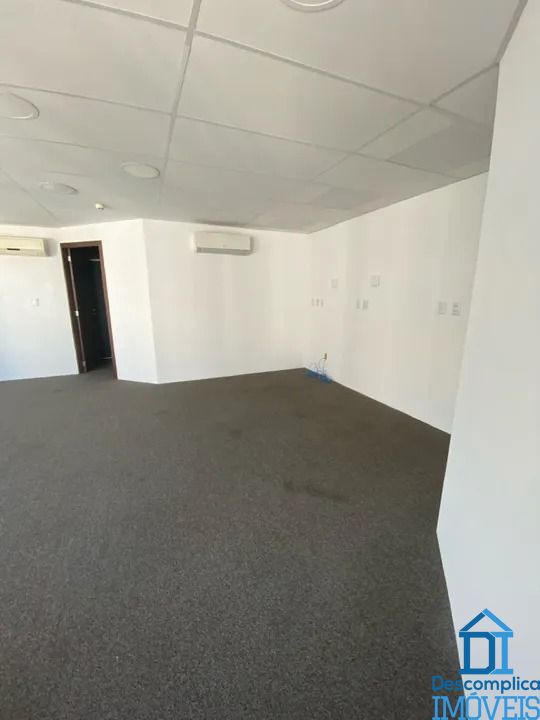 Conjunto Comercial-Sala à venda com 1 quarto, 1m² - Foto 9