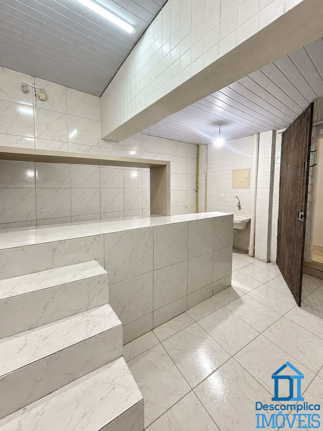 Loja-Salão, 250 m² - Foto 11