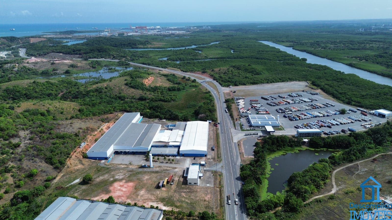 Depósito-Galpão, 2000 m² - Foto 10