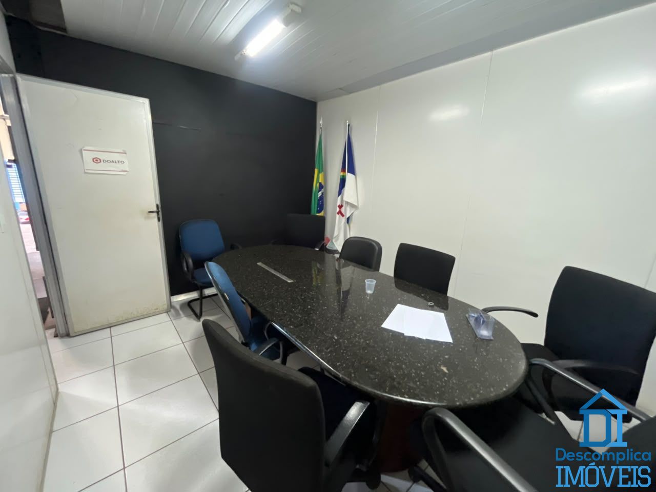 Depósito-Galpão, 600 m² - Foto 16