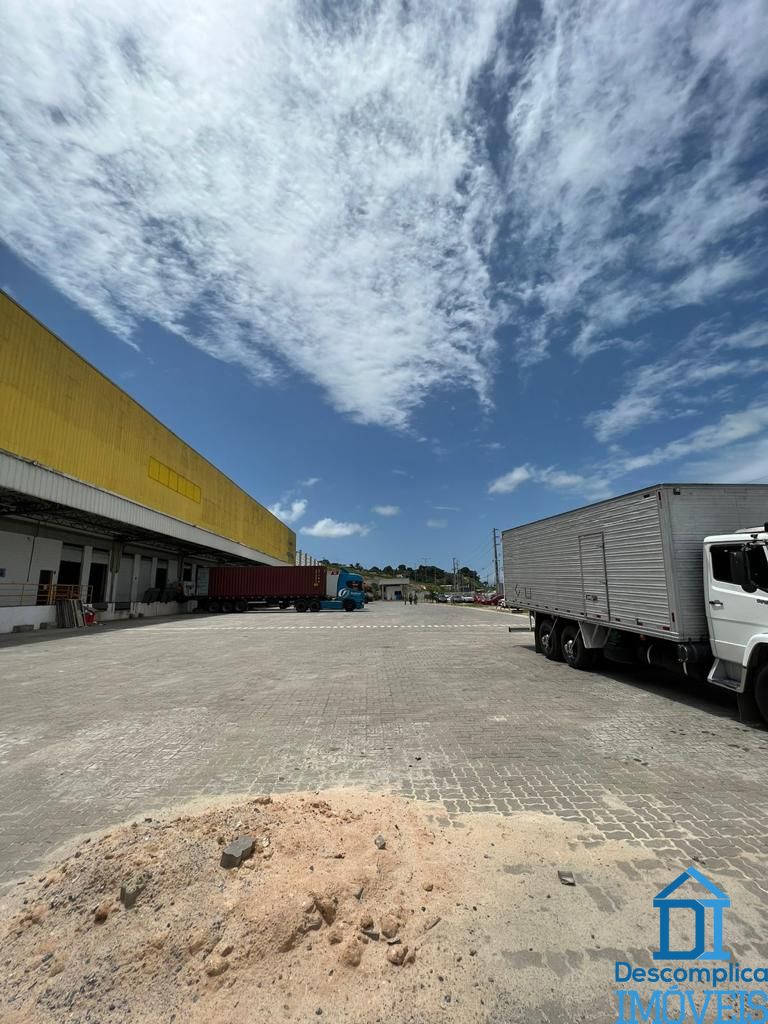 Depósito-Galpão-Armazém para alugar, 7300m² - Foto 8