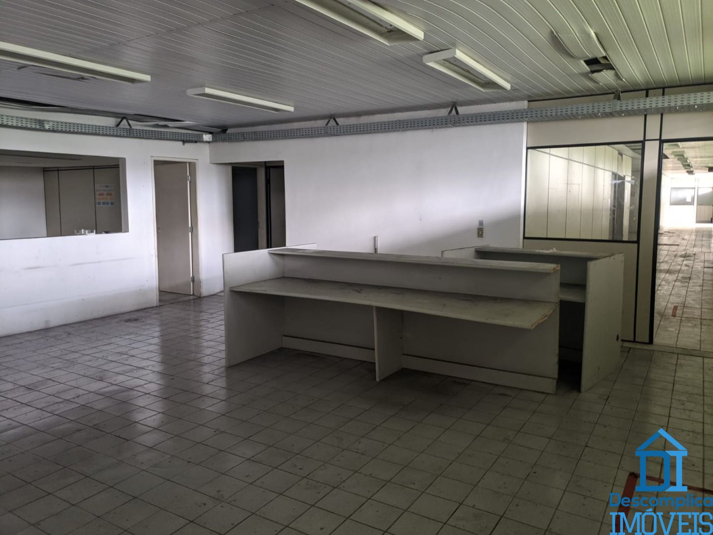 Depósito-Galpão-Armazém para alugar com 5 quartos, 7500m² - Foto 5