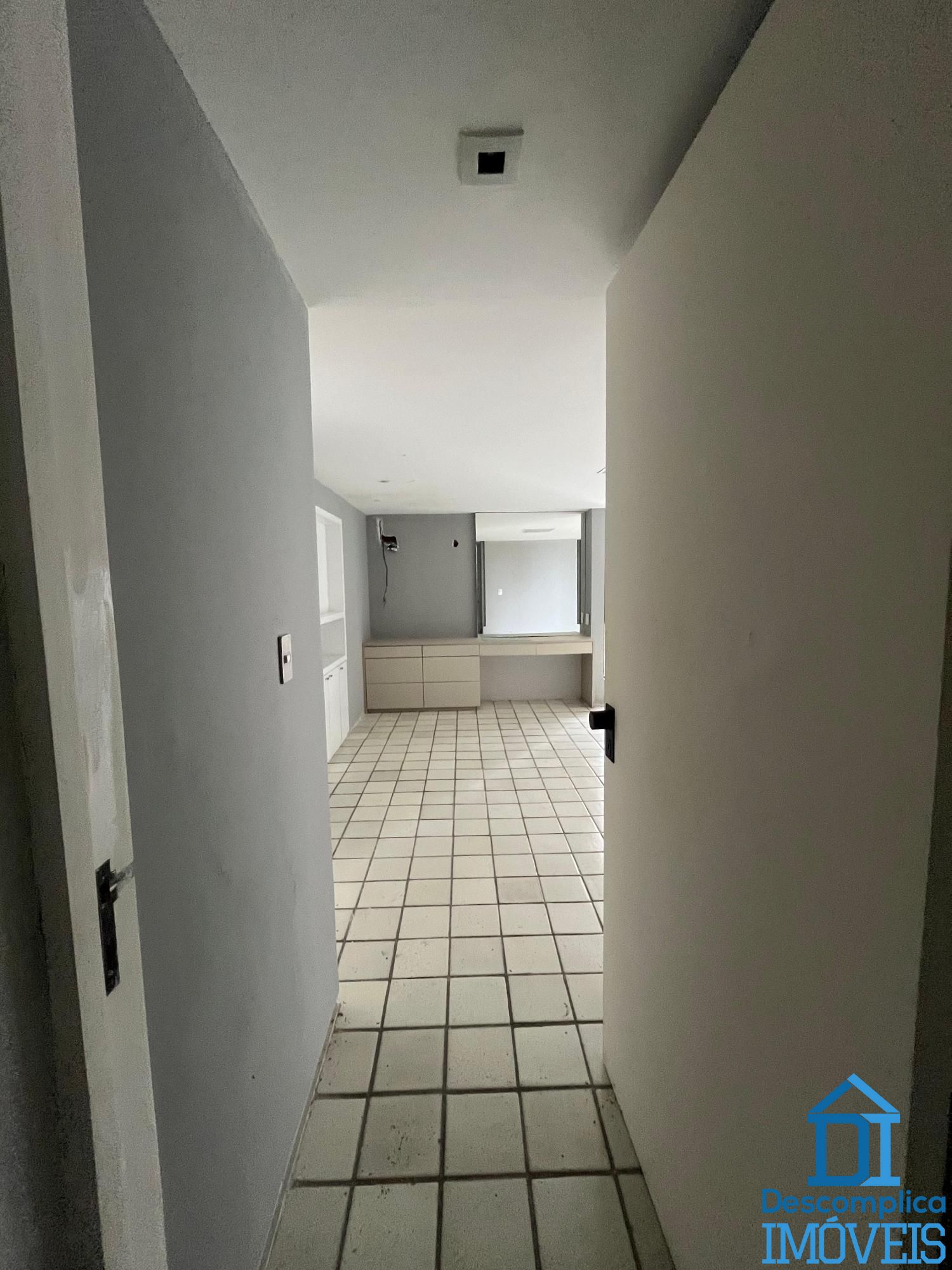 Apartamento, 4 quartos, 261 m² - Foto 29