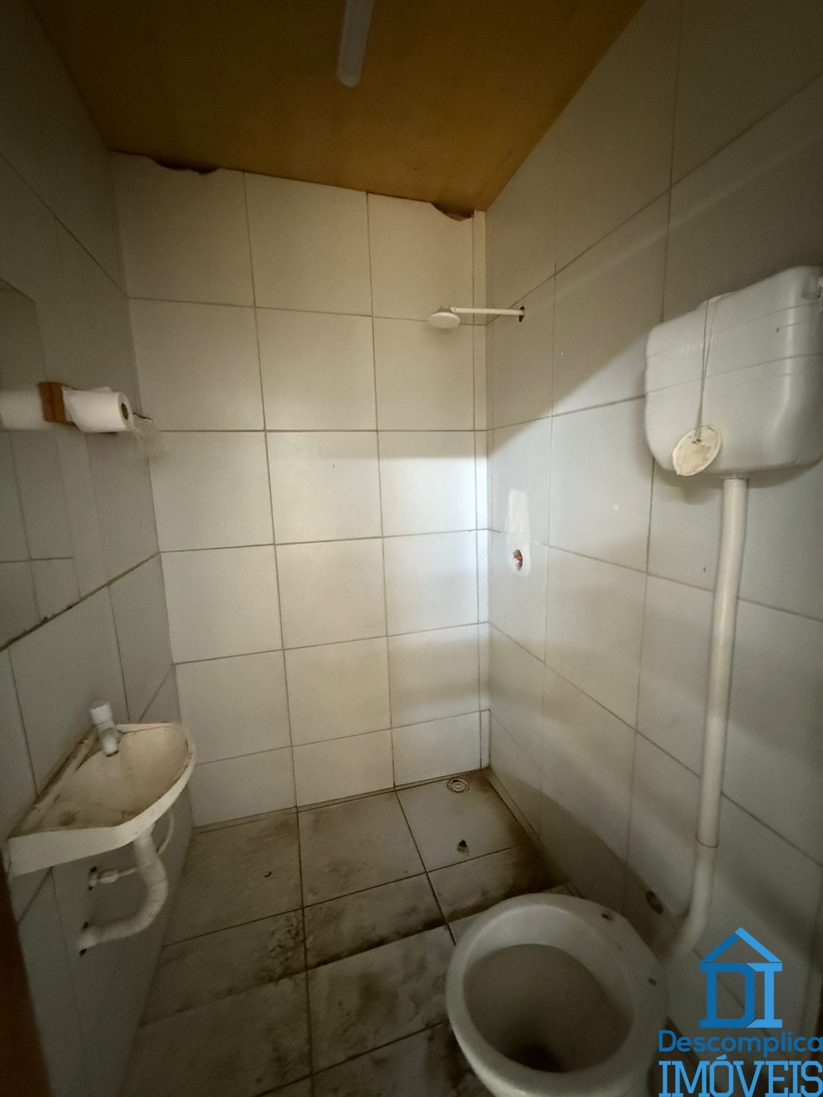 Depósito-Galpão, 740 m² - Foto 4