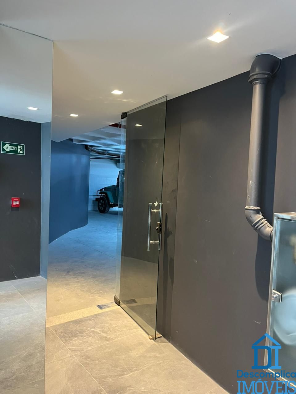 Sala-Conjunto, 138 m² - Foto 68