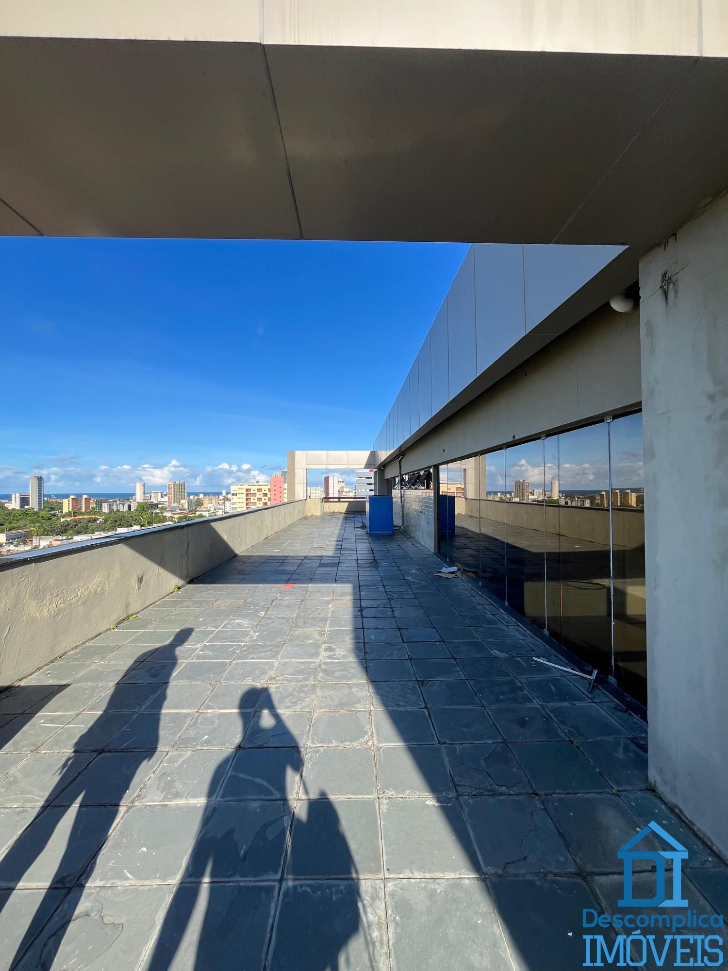 Sala-Conjunto, 566 m² - Foto 15