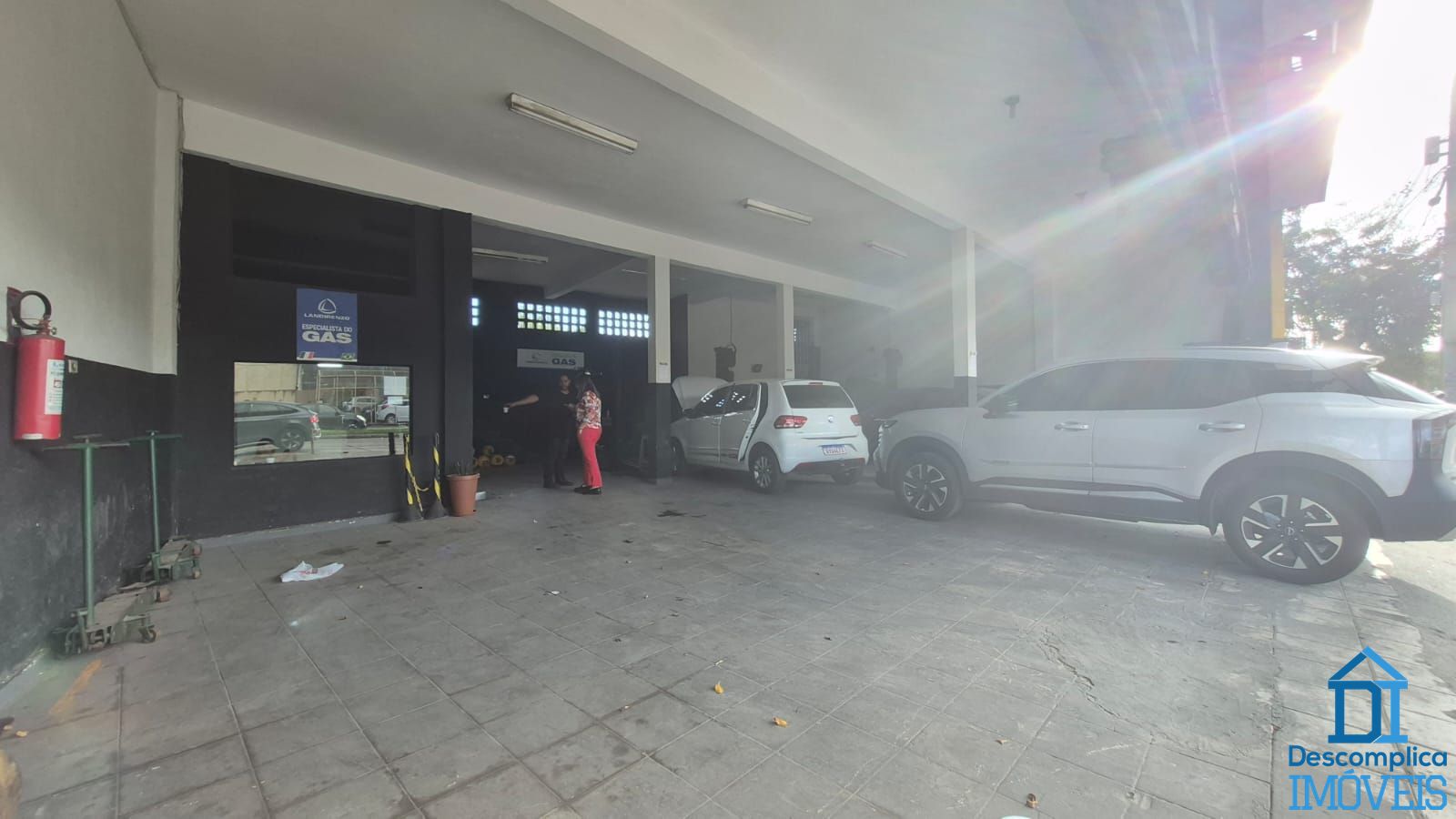 Loja-Salão, 293 m² - Foto 18