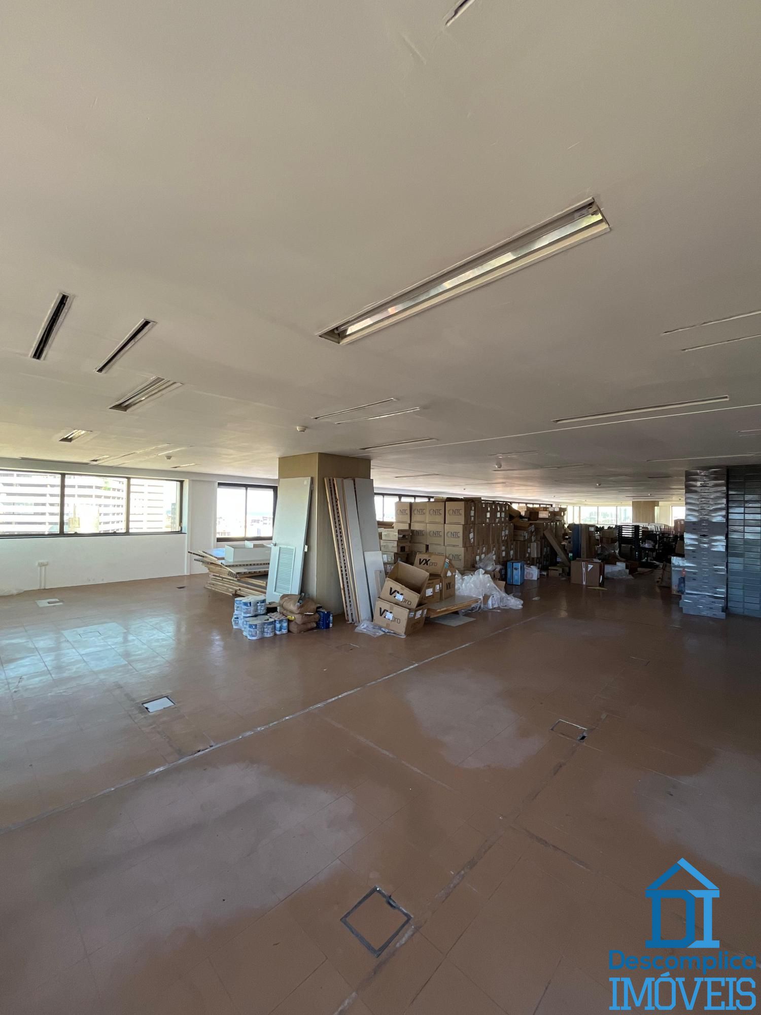 Sala-Conjunto, 968 m² - Foto 6
