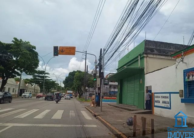 Loja-Salão à venda e aluguel com 5 quartos, 500m² - Foto 5