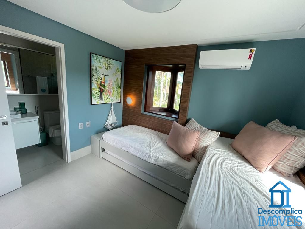 Casa, 5 quartos, 292 m² - Foto 14