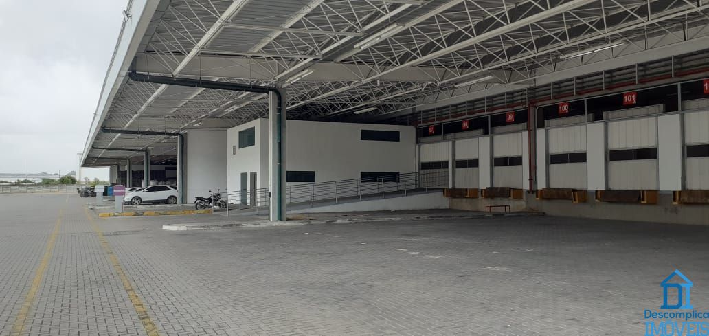 Depósito-Galpão, 3142 m² - Foto 6