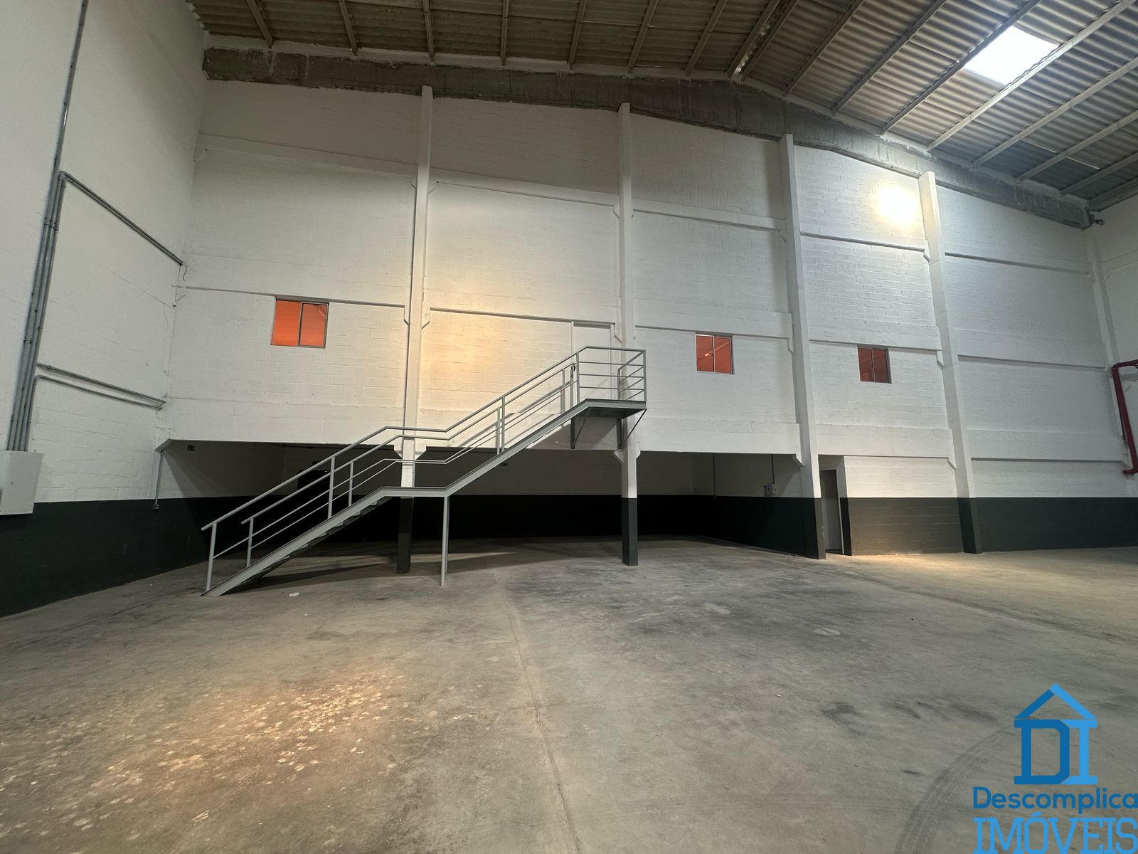 Depósito-Galpão - Foto 10