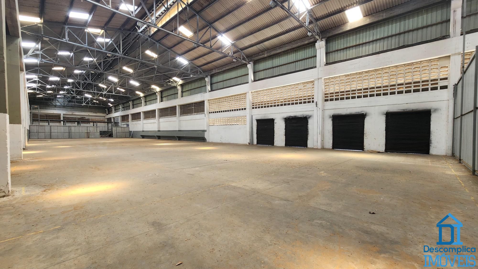 Depósito-Galpão, 720 m² - Foto 17