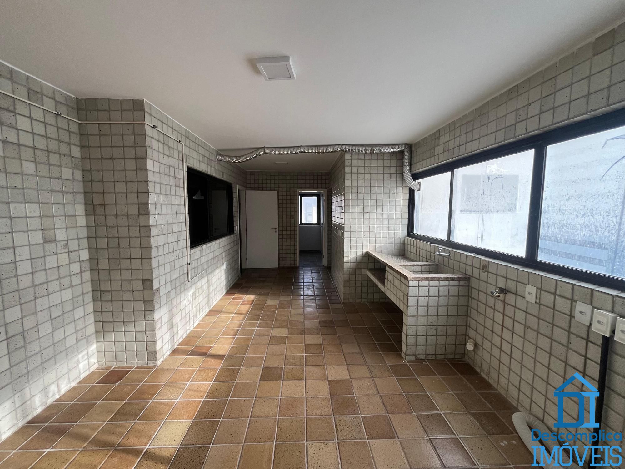 Apartamento, 4 quartos, 393 m² - Foto 37