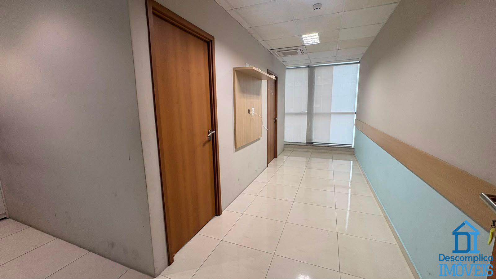 Sala-Conjunto, 40 m² - Foto 2