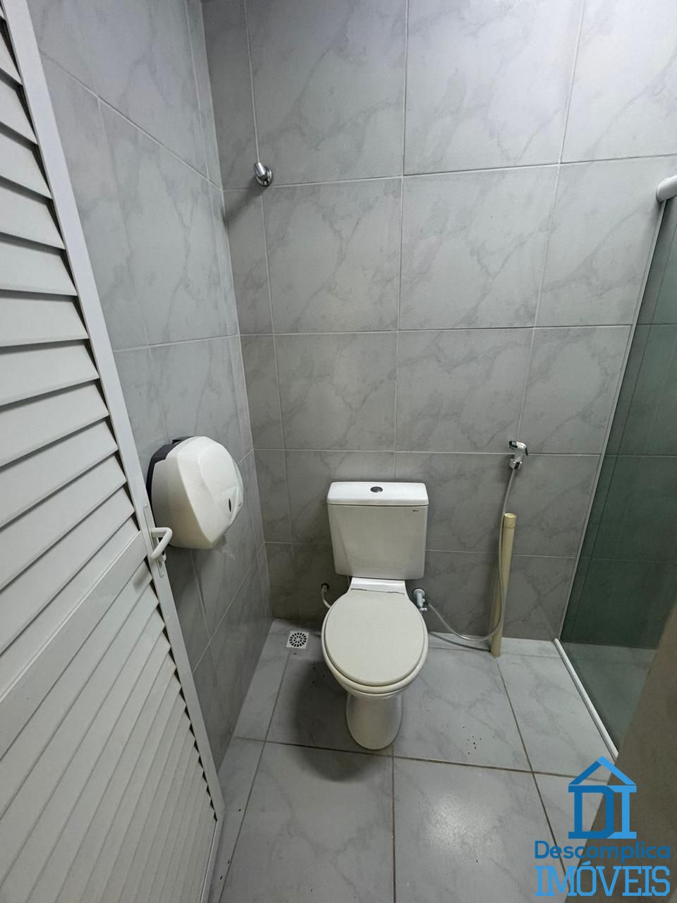 Depósito-Galpão, 930 m² - Foto 26
