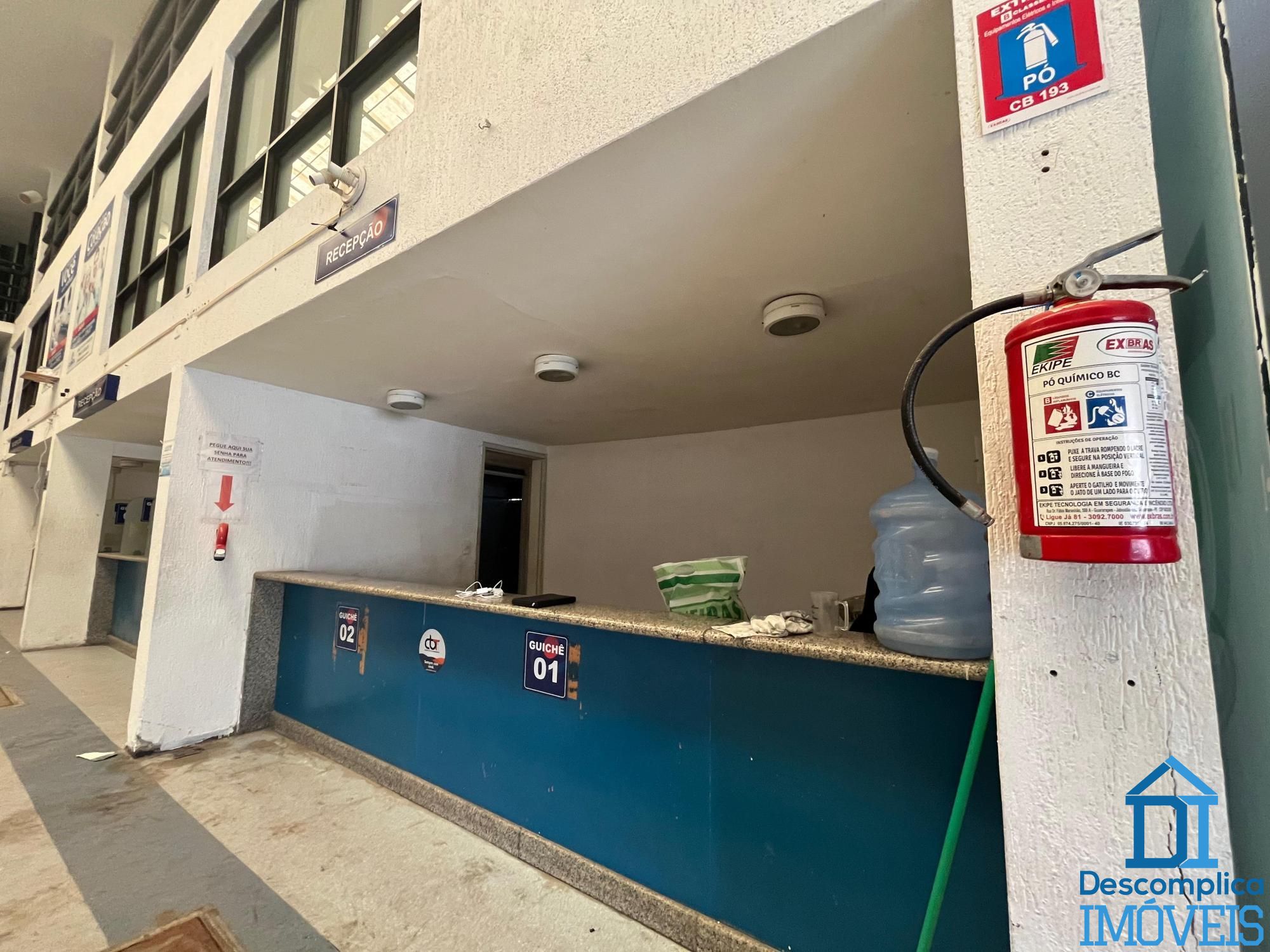 Loja-Salão, 763 m² - Foto 8