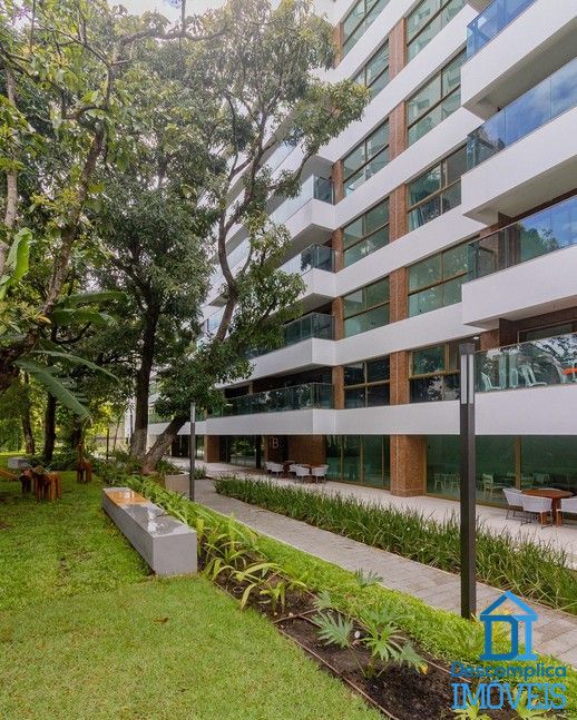 Apartamento, 3 quartos, 122 m² - Foto 5