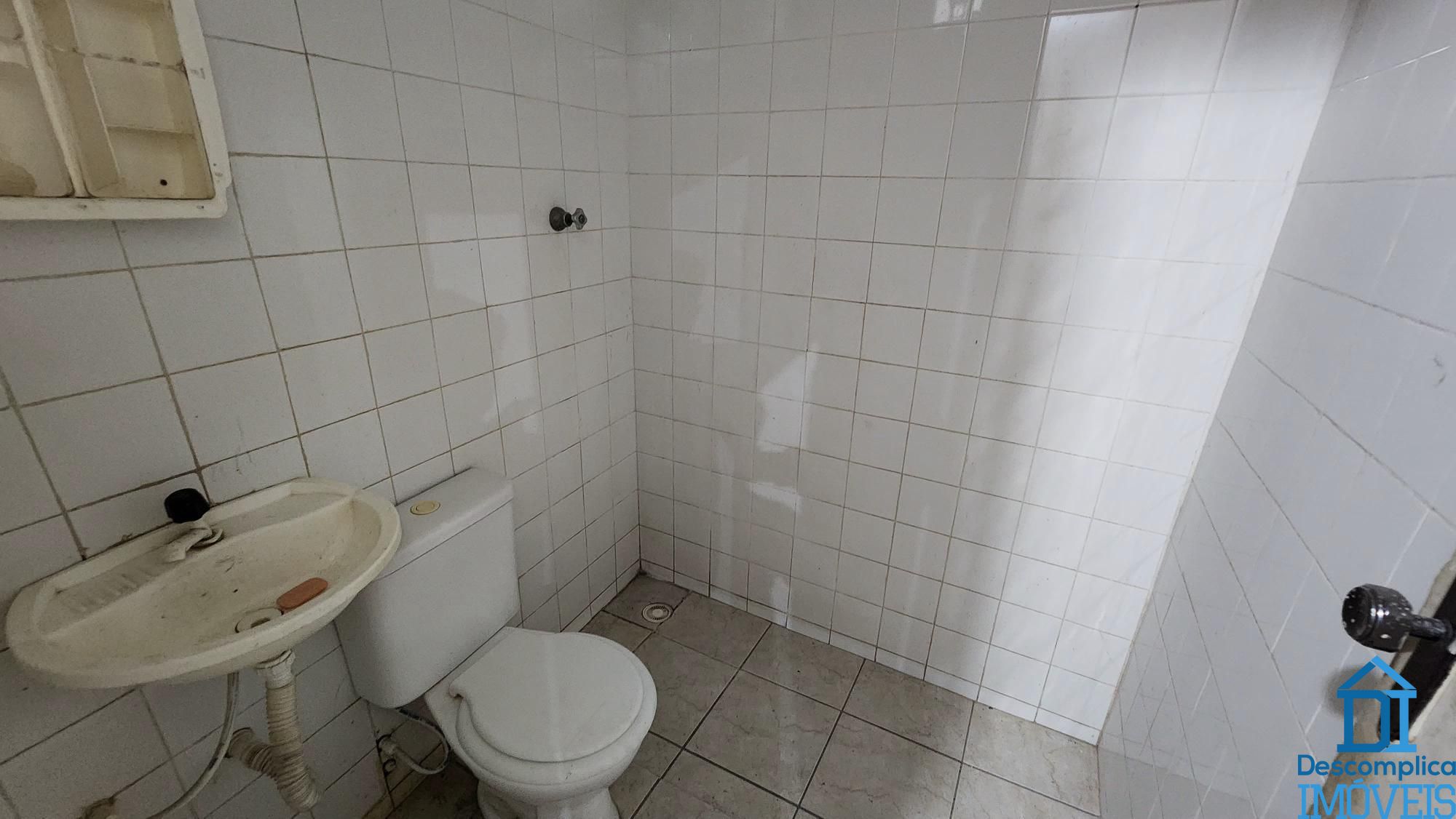 Depósito-Galpão-Armazém para alugar com 4 quartos, 385m² - Foto 8