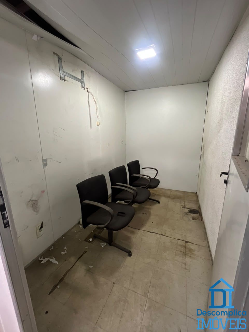 Depósito-Galpão, 600 m² - Foto 22
