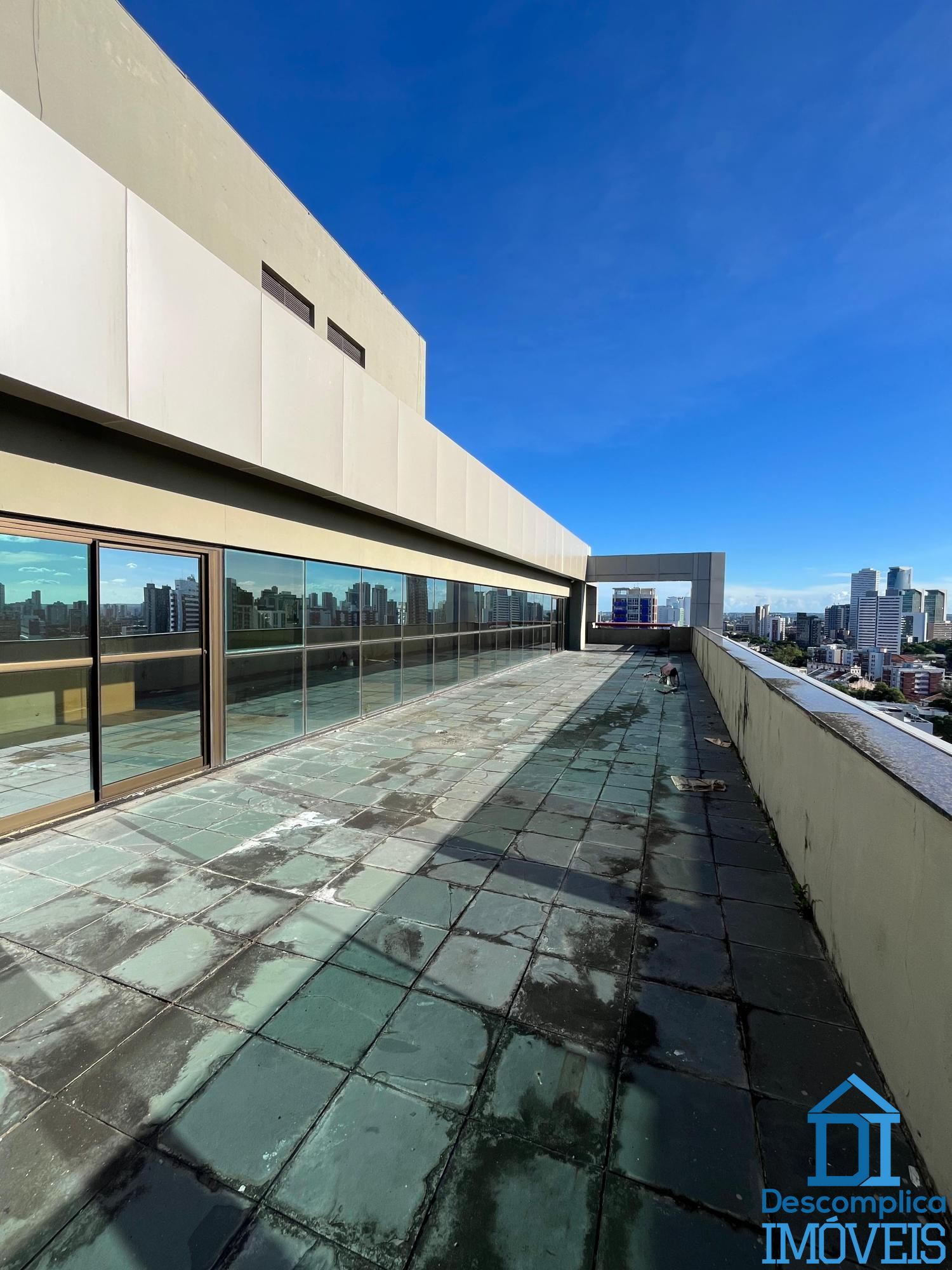 Sala-Conjunto, 566 m² - Foto 13