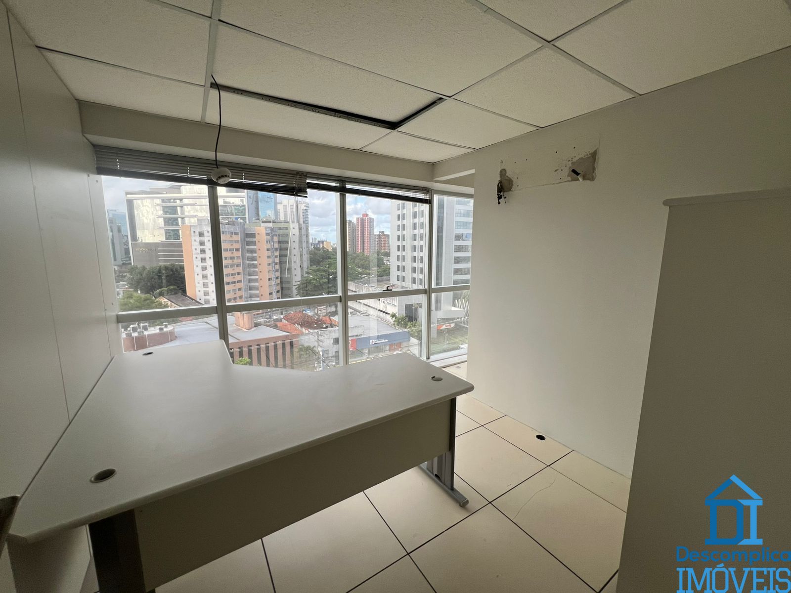 Sala-Conjunto, 84 m² - Foto 2