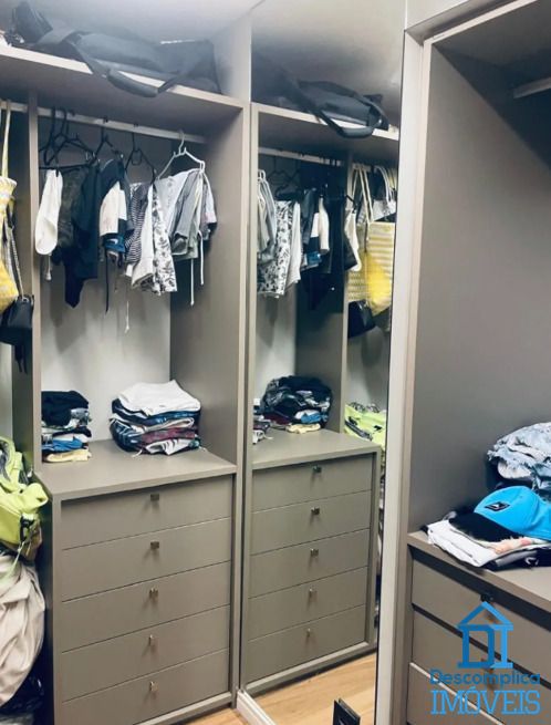 Apartamento, 3 quartos, 110 m² - Foto 13