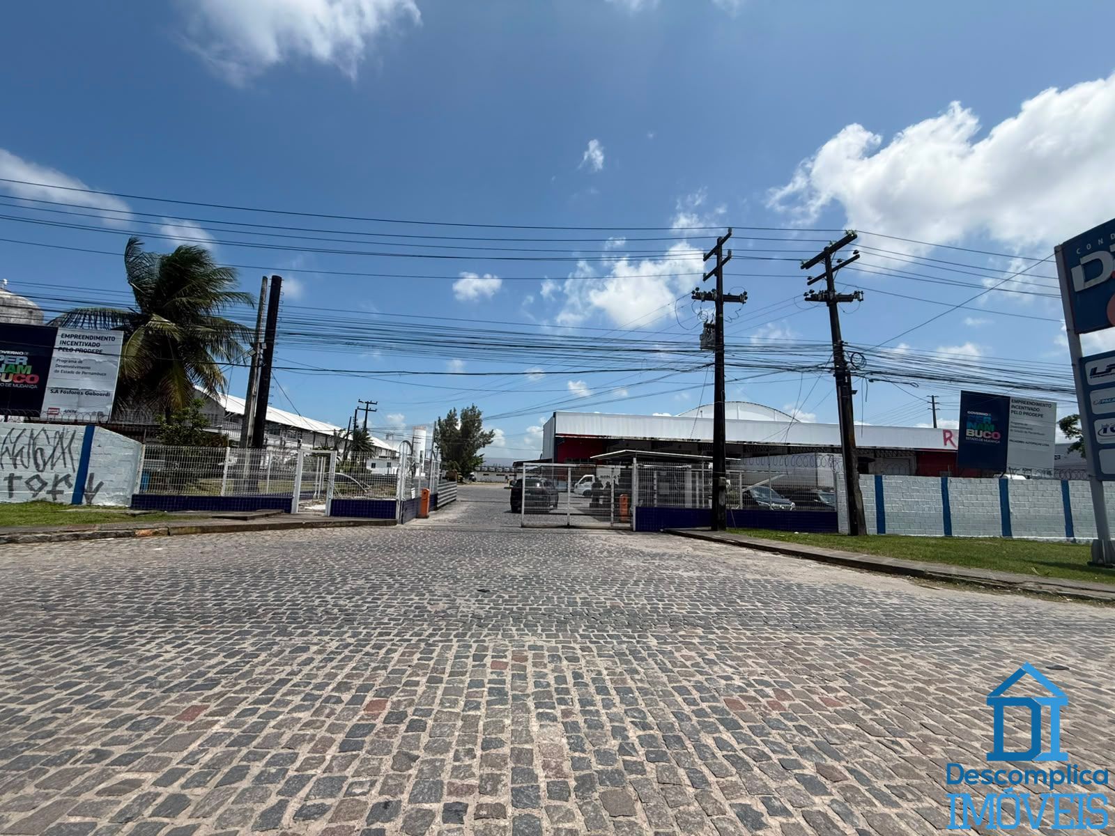 Depósito-Galpão, 1700 m² - Foto 5