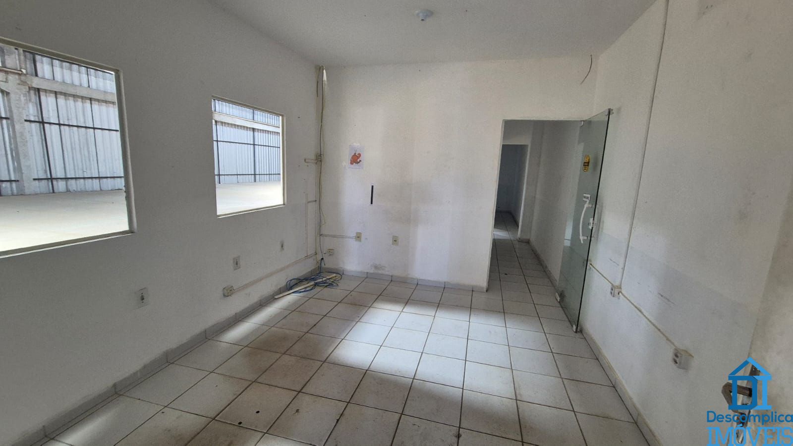 Depósito-Galpão, 600 m² - Foto 6