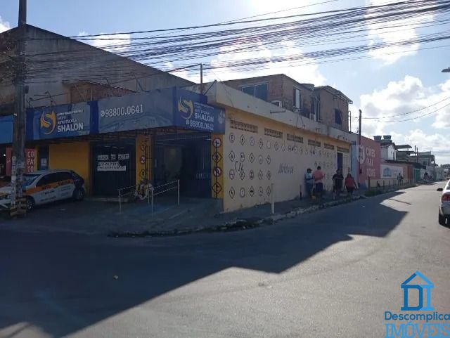 Loja-Salão à venda, 240m² - Foto 1