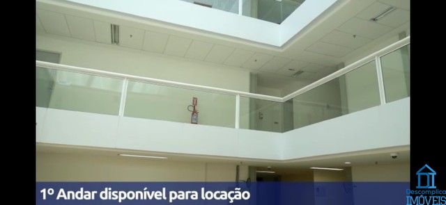 Prédio Inteiro para alugar com 1 quarto, 629m² - Foto 4