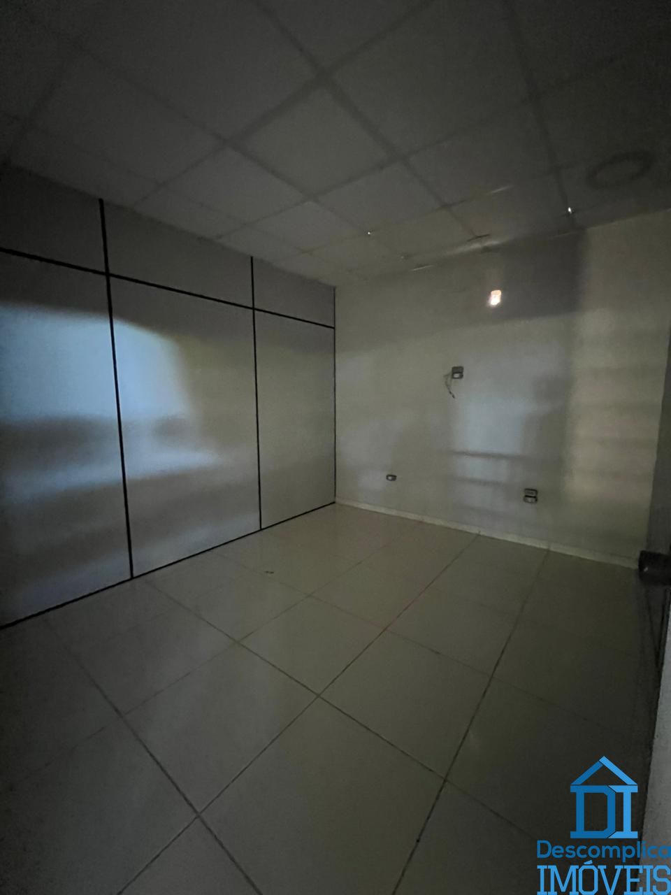 Depósito-Galpão, 330 m² - Foto 9