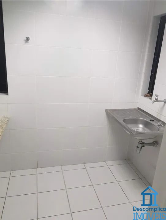 Conjunto Comercial-Sala para alugar com 2 quartos, 120m² - Foto 5