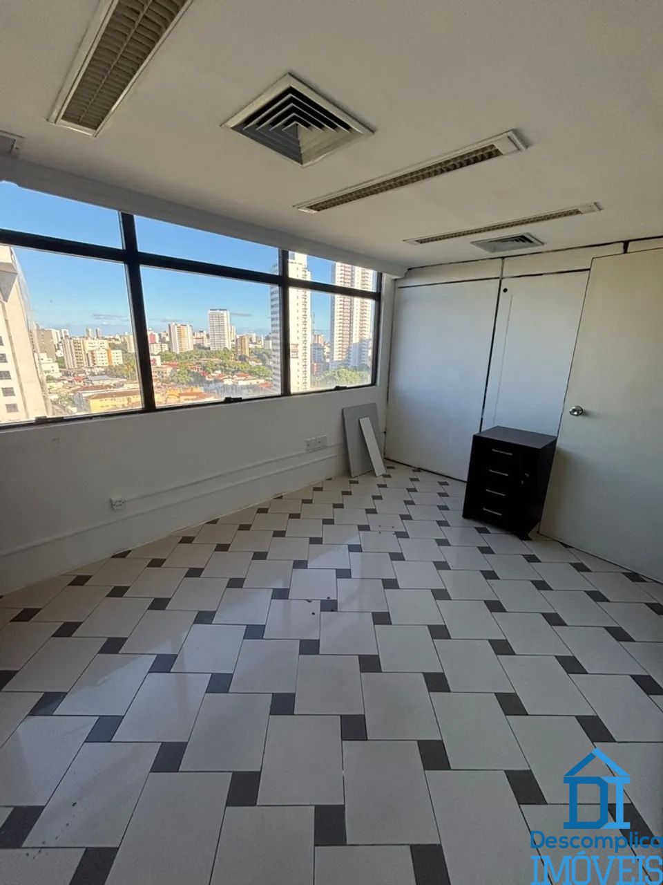 Conjunto Comercial-Sala à venda e aluguel com 3 quartos, 68m² - Foto 7