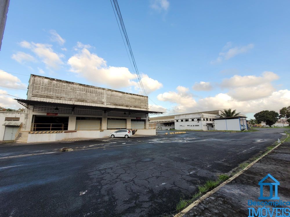 Depósito-Galpão-Armazém para alugar com 2 quartos, 3527m² - Foto 22