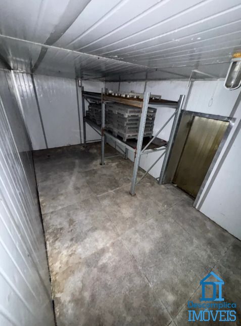 Depósito-Galpão, 200 m² - Foto 15