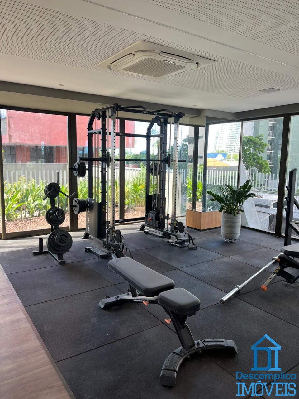 Apartamento, 4 quartos, 193 m² - Foto 58