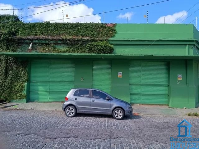 Loja-Salão à venda e aluguel com 5 quartos, 500m² - Foto 2