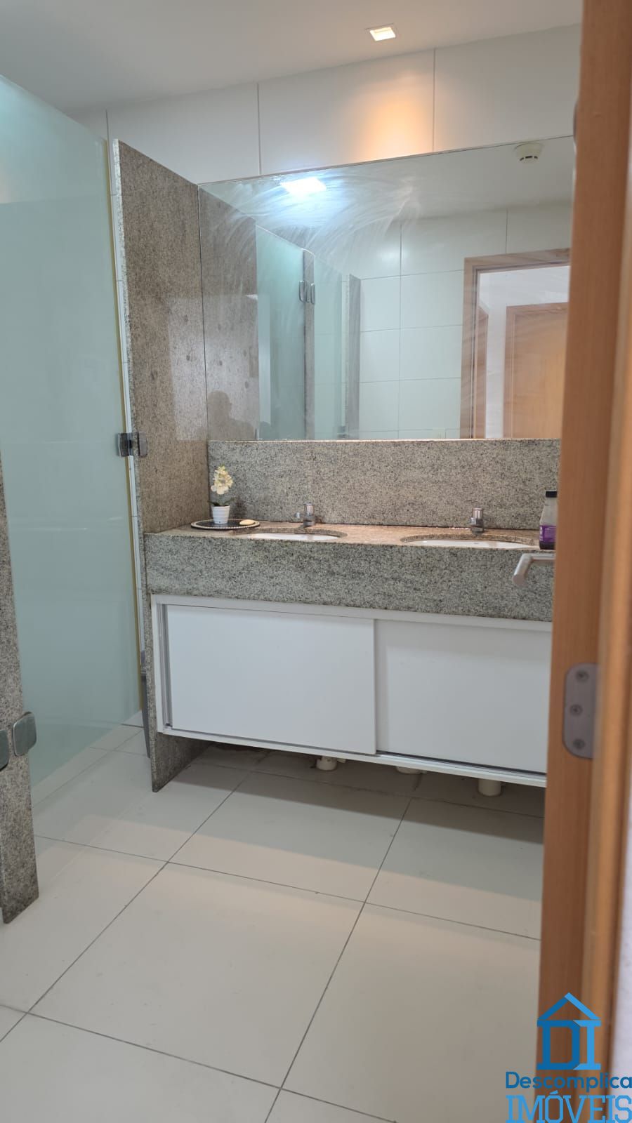 Conjunto Comercial-Sala para alugar com 1 quarto, 118m² - Foto 5