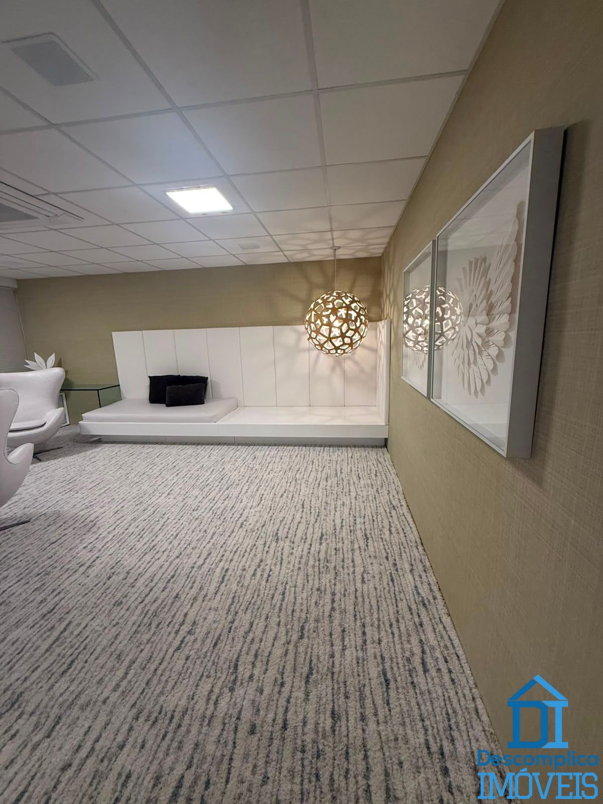 Sala-Conjunto, 125 m² - Foto 12