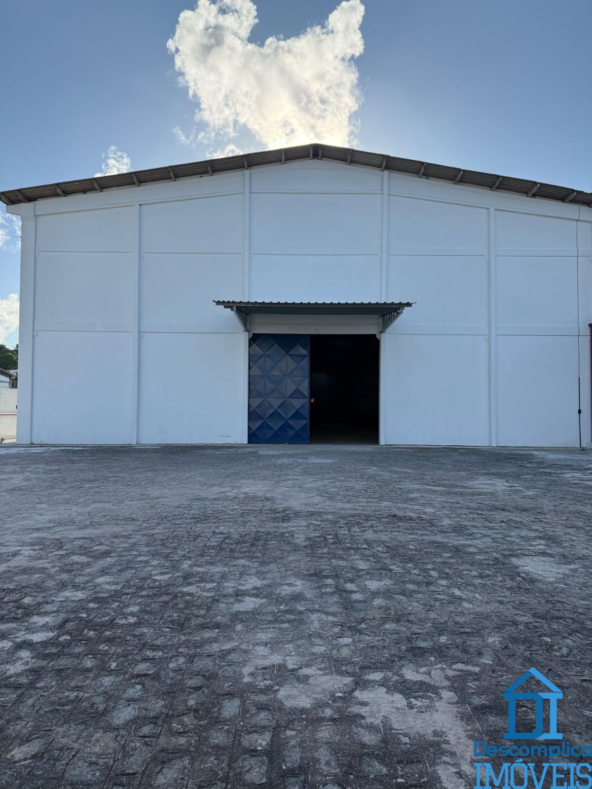 Depósito-Galpão - Foto 3