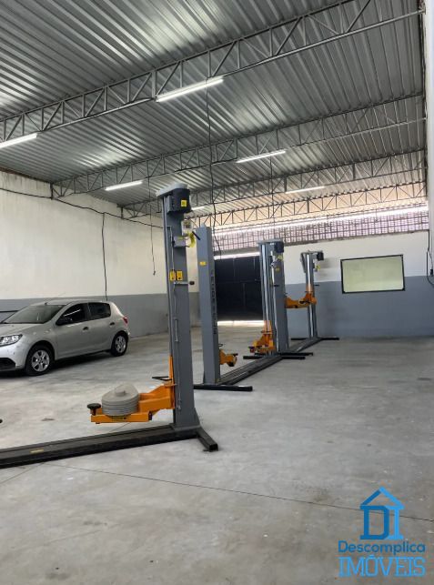 Depósito-Galpão, 600 m² - Foto 11