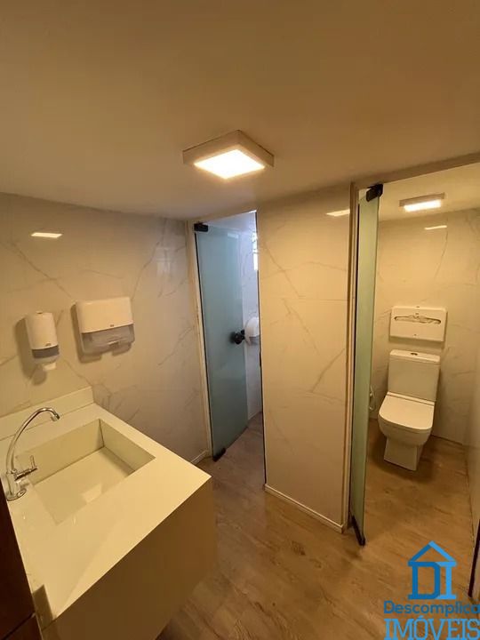 Loja-Salão para alugar com 10 quartos, 190m² - Foto 14