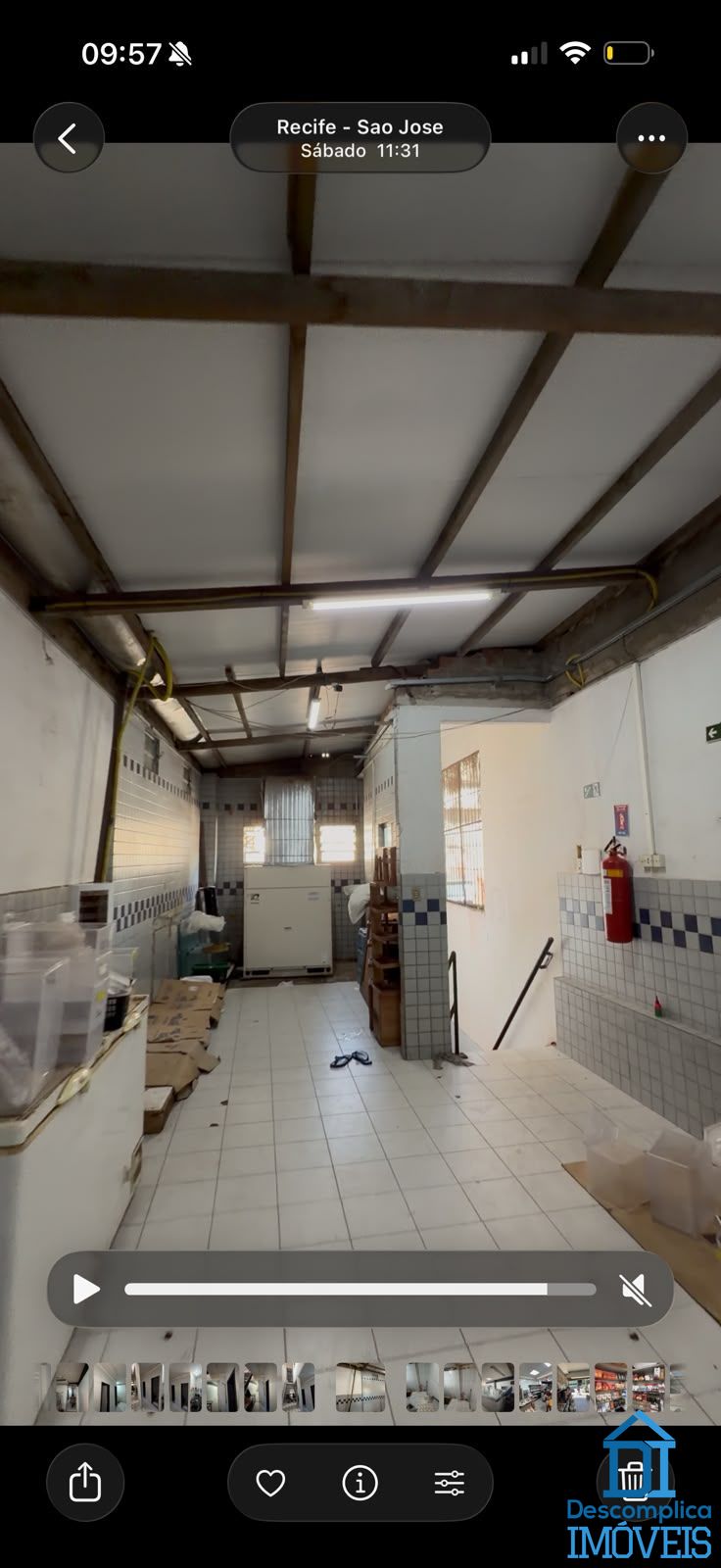 Prédio Inteiro, 200 m² - Foto 4