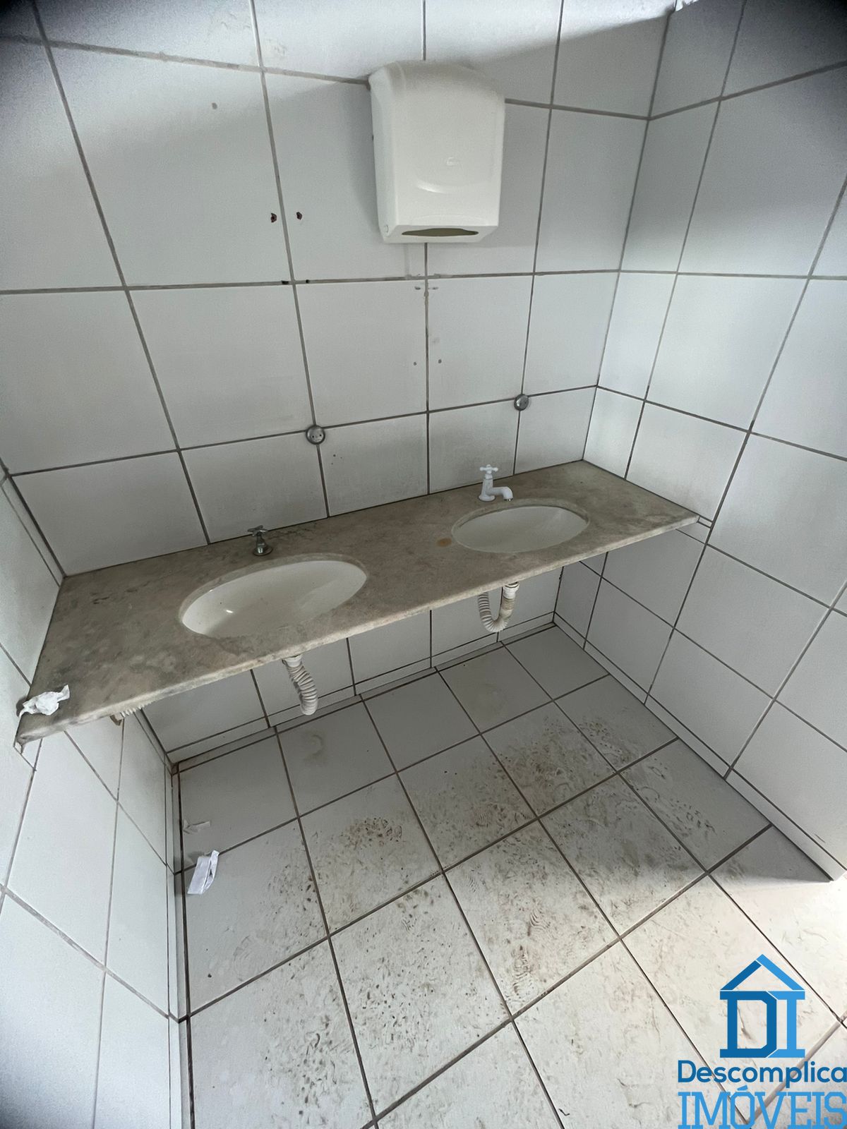 Depósito-Galpão-Armazém para alugar com 1 quarto, 1000m² - Foto 9