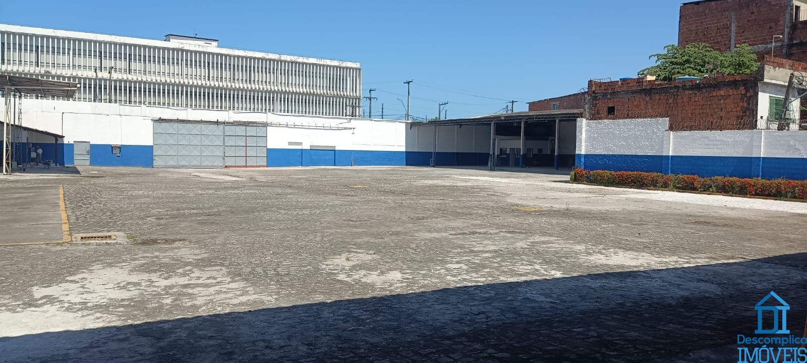 Depósito-Galpão-Armazém para alugar com 3 quartos, 3400m² - Foto 10