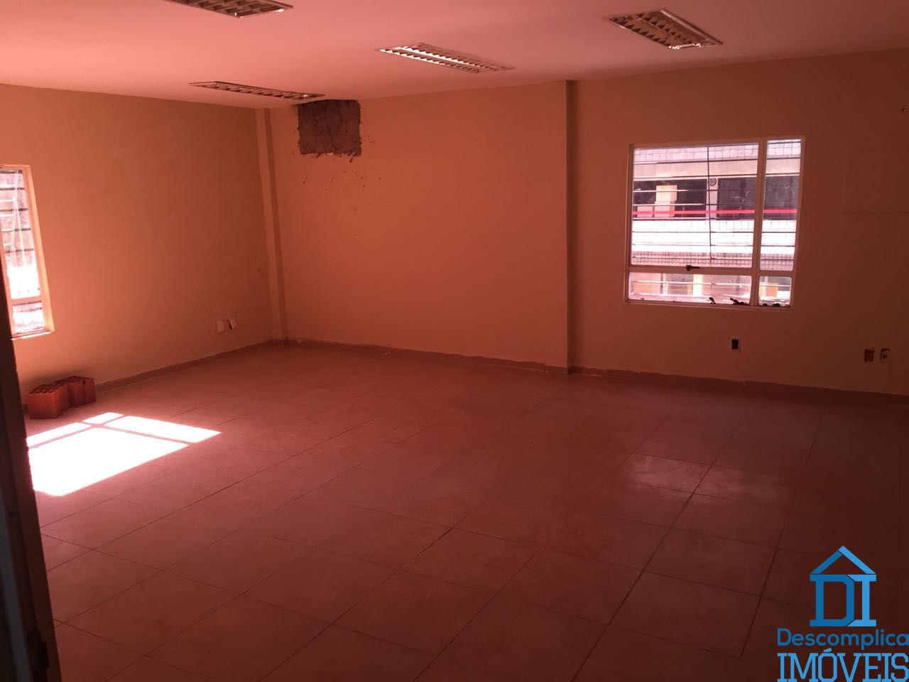 Conjunto Comercial-Sala para alugar, 400m² - Foto 10